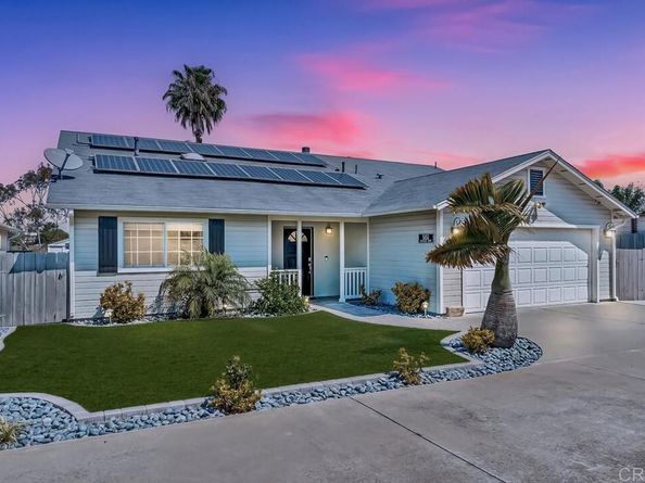 5151 Comanche Drive, La Mesa CA 91942