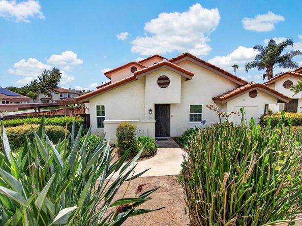 1651 S Juniper Street 63, Escondido, CA 92025 - For Sale