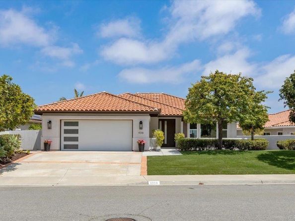 4316 Horizon Drive, Carlsbad CA 92008