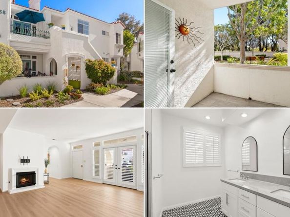 3365 Genoa Way 135, Oceanside CA 92056