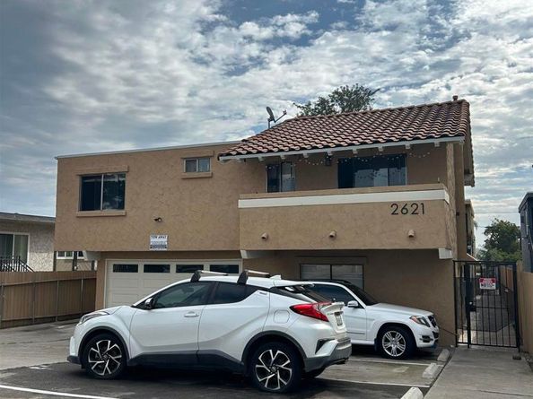 2621 Highland Avenue, San Diego CA 92105