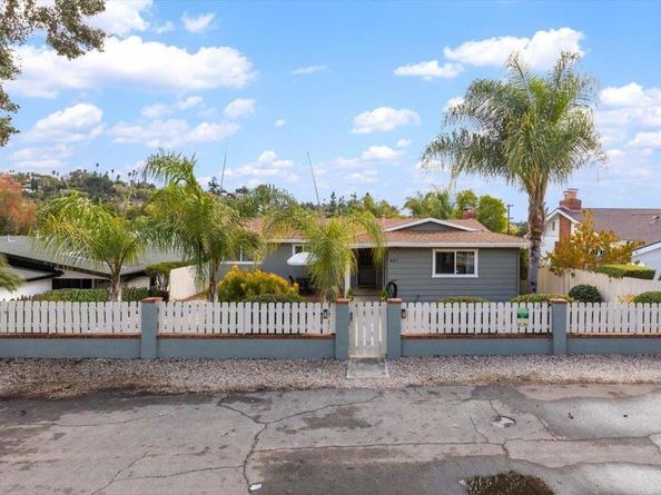 451 E 10th Avenue, Escondido CA 92025