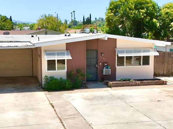 1745 Flower St, Escondido CA 92027