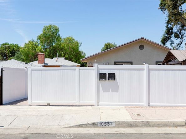 10531 Greenburn Avenue, Sunland CA 91040