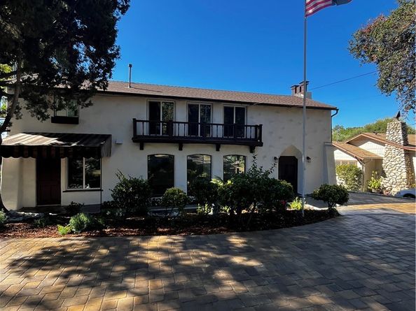 2430 Orange Avenue, La Crescenta CA 91214