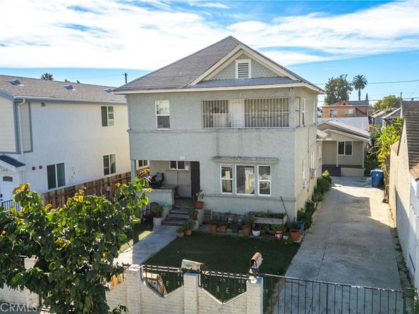 1438 E 20th Street, Los Angeles CA 90011