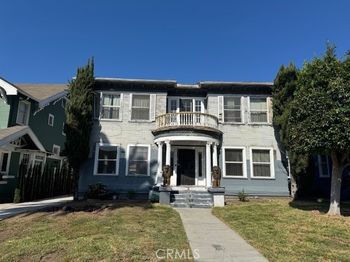 717 S Bronson Avenue