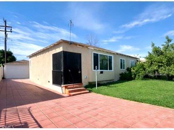 1511 Durfee, South El Monte CA 91733