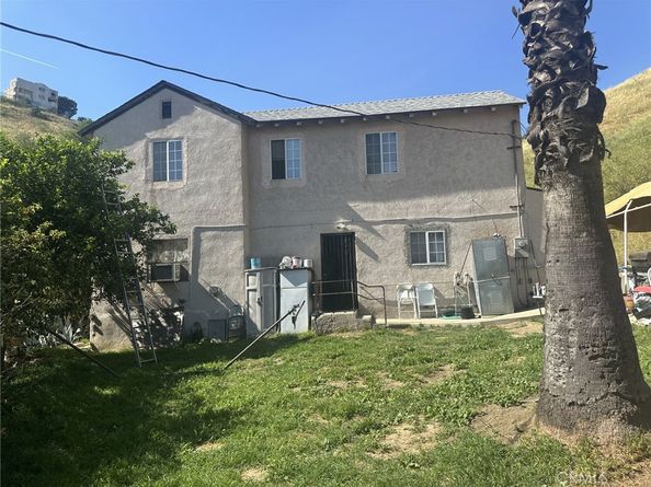 2626 Commodore, Los Angeles CA 90032