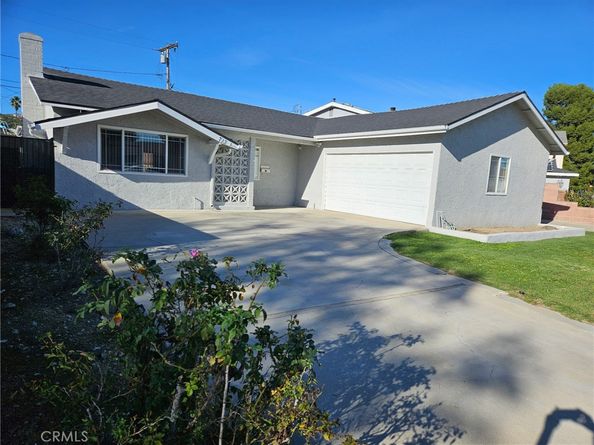 713 N Orcutt, Montebello CA 90640