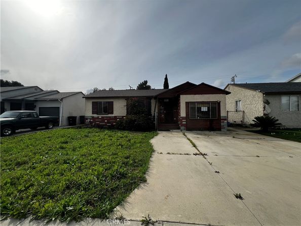 14609 S Cahita, Compton CA 90220