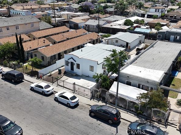 1124 E 76th Place, Los Angeles CA 90001