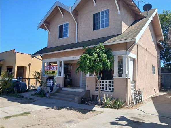 1060 W 51st, Los Angeles CA 90037
