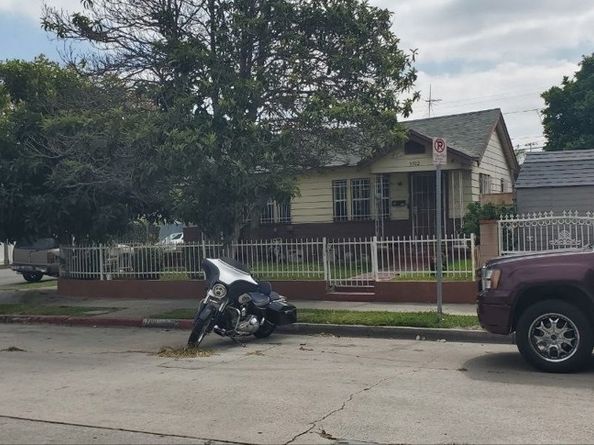 5700 3rd, Los Angeles CA 90043