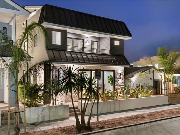 315 E Bay Avenue, Newport Beach CA 92661