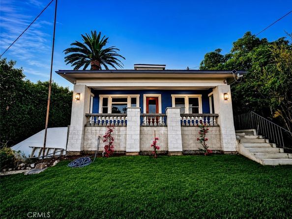 3095 George Street, Lincoln Heights CA 90031