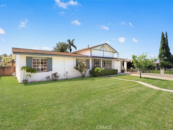 18126 E Woodcroft Street, Azusa CA 91702
