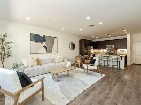 725 N Via Dolcetto, Ontario CA 91764