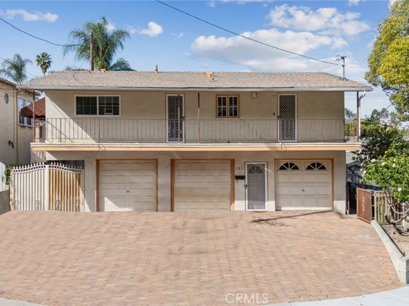 101 Hampden, Alhambra CA 91801
