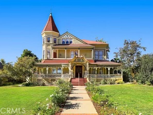 225 N Lima, Sierra Madre CA 91024