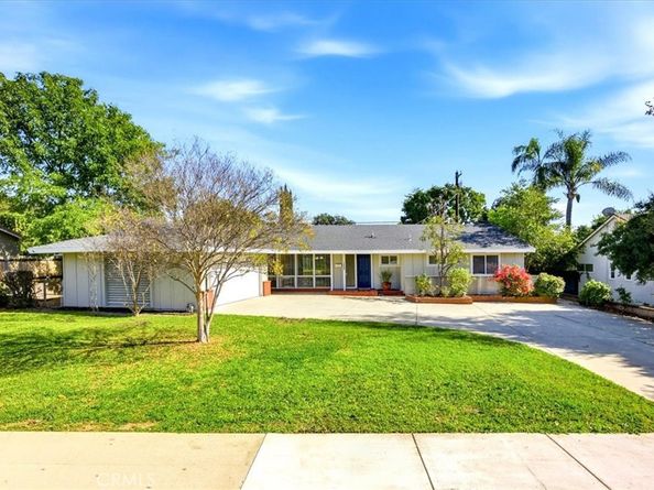 1458 N Mountain, Claremont CA 91711