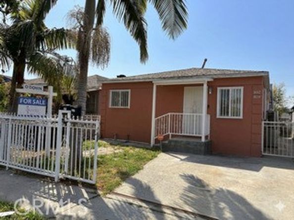 802 E 111th, Los Angeles CA 90059