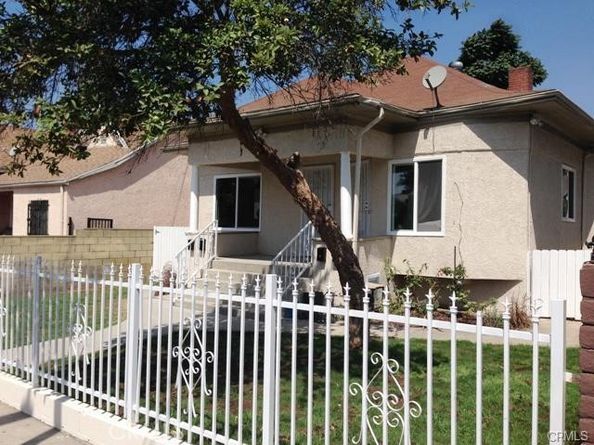 1519 W 29th, Los Angeles CA 90007