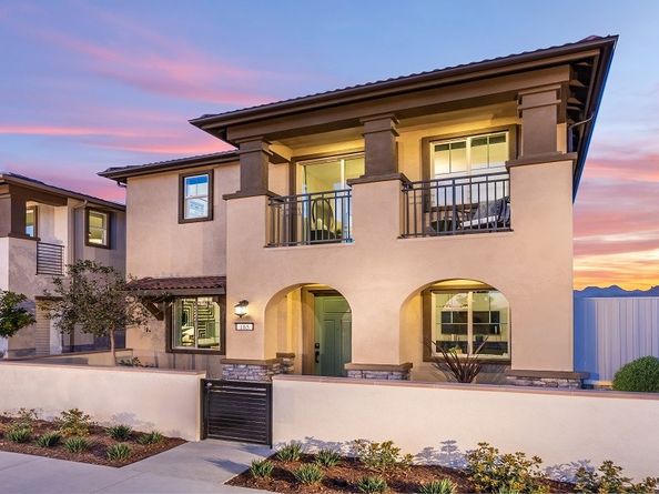 165 Great Park Boulevard, Irvine CA 92618