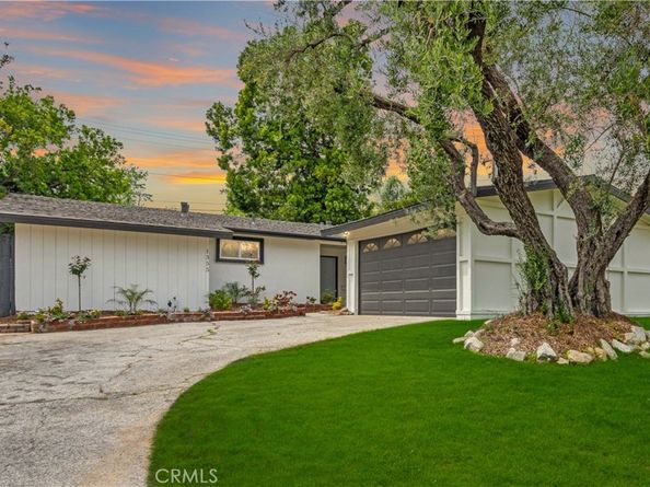 1355 Rexford Avenue, Pasadena CA 91107