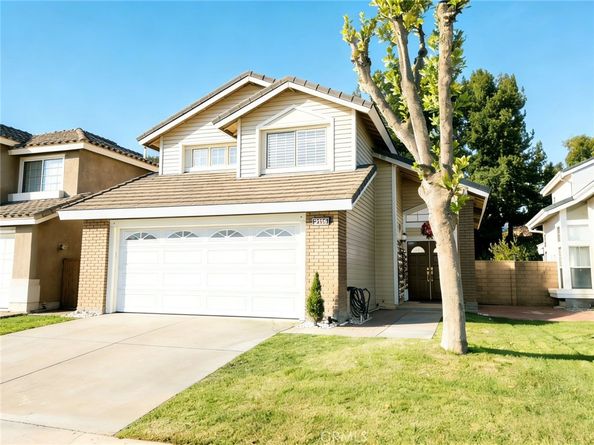 2115 Sun Ridge, Chino Hills CA 91709