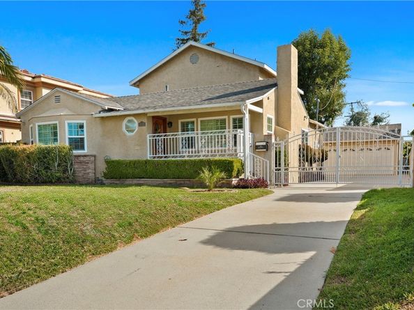 6326 Sultana Avenue, Temple City CA 91775