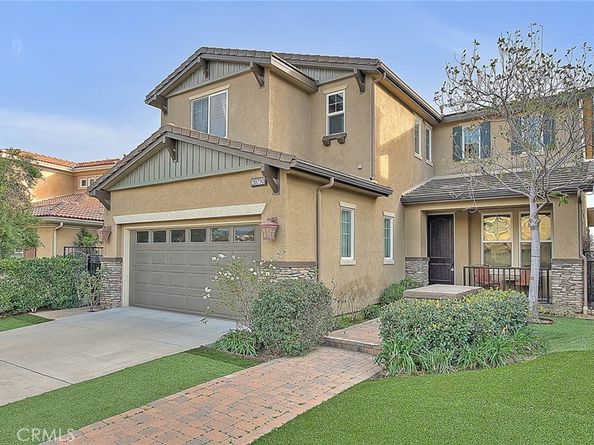 20750 Sardinia Way, Porter Ranch CA 91326