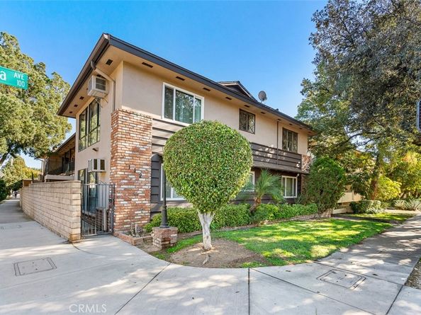 112 N Mar Vista Avenue, Pasadena CA 91106