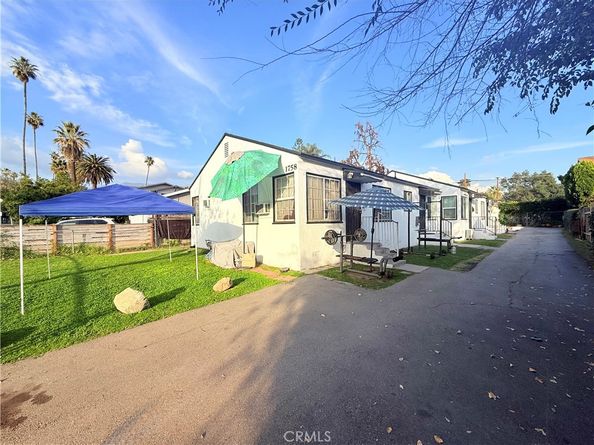 1758 Lincoln, Pasadena CA 91103