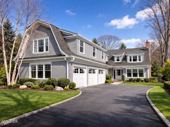 7 Indian Head Road, Riverside CT 06878