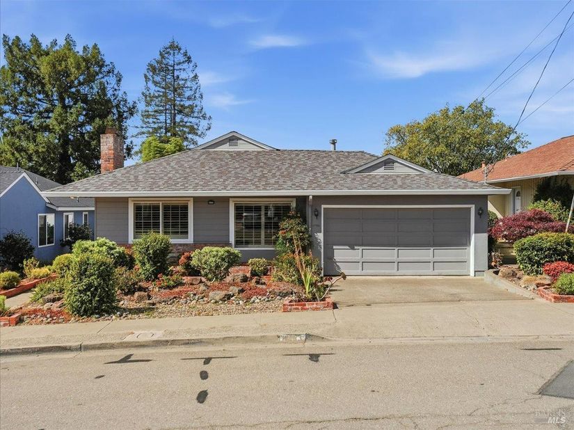 18153 Judy Street, Castro Valley CA 94546