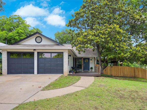 1800 Rainy Meadows DR, Austin TX 78758