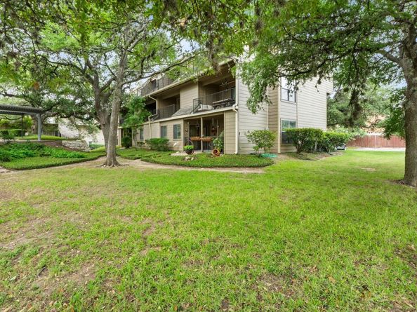 1135 Barton Hills DR 240, Austin TX 78704