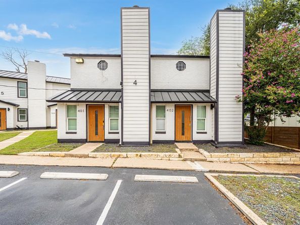 2706 Wheless LN 401, Austin TX 78723
