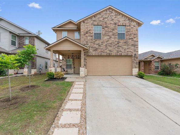 12212 Jamie DR, Manor TX 78653