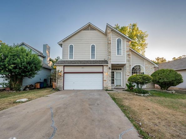 8111 Matchlock CV, Austin TX 78729