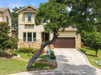 2 Prestonwood CV