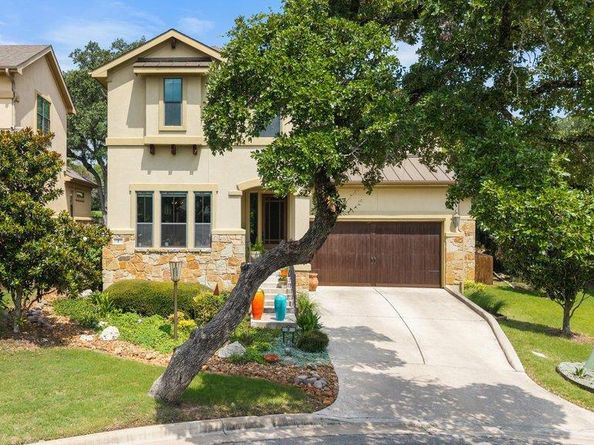 2 Prestonwood CV, Lakeway TX 78734