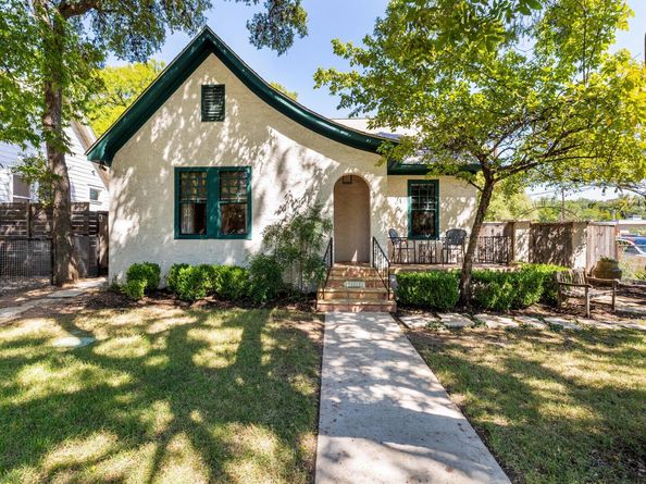 2825 Shoal Crest Ave, Austin TX 78705