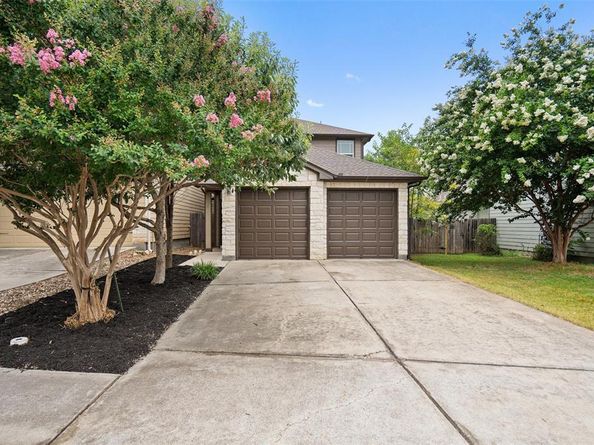8314 Nicola TRL, Austin TX 78745