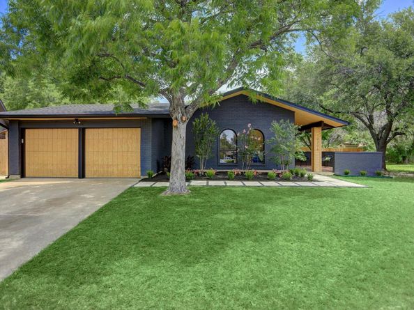 10206 Cripple Creek CV, Austin TX 78758