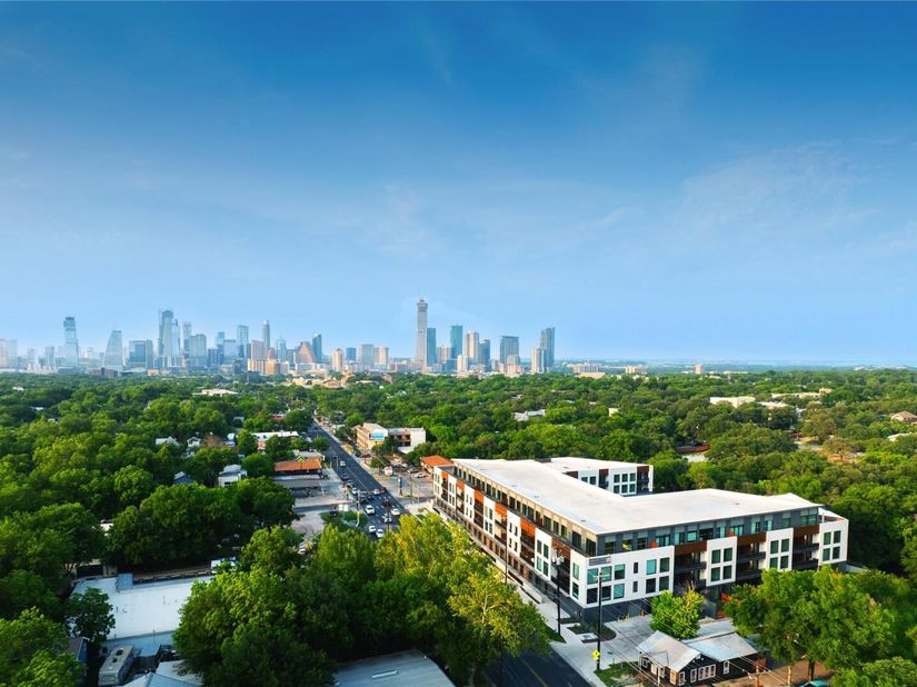 2209 S 1st ST 231, Austin TX 78704
