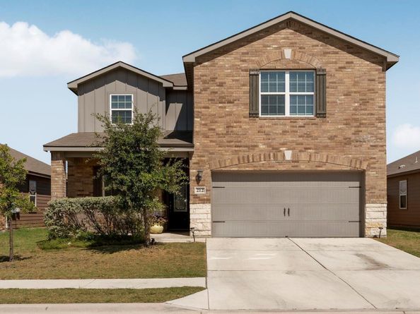212 Star Spangled DR, Liberty Hill TX 78642