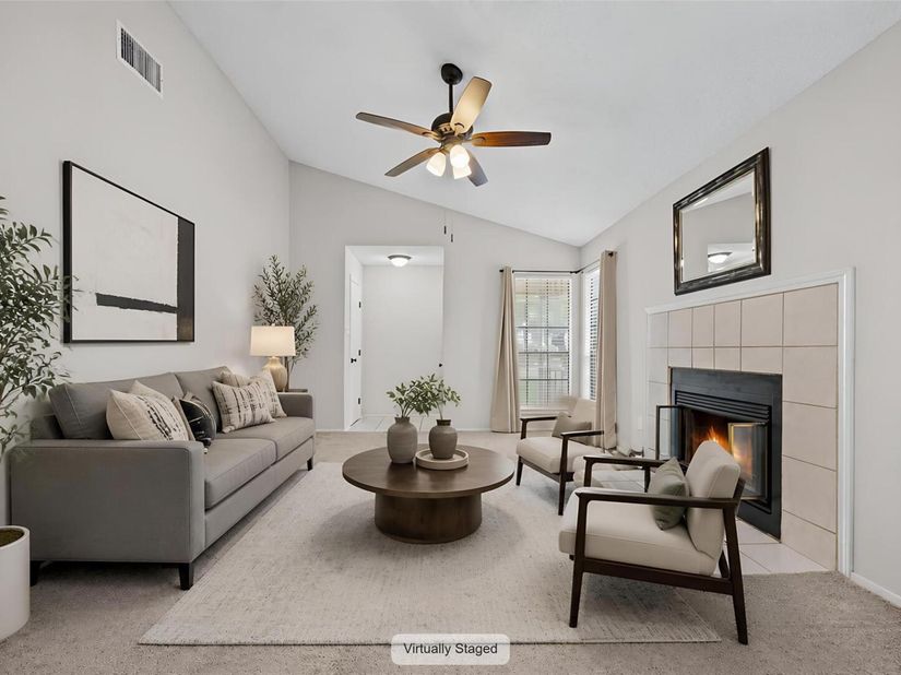11602 Prairie Hen LN, Austin TX 78758