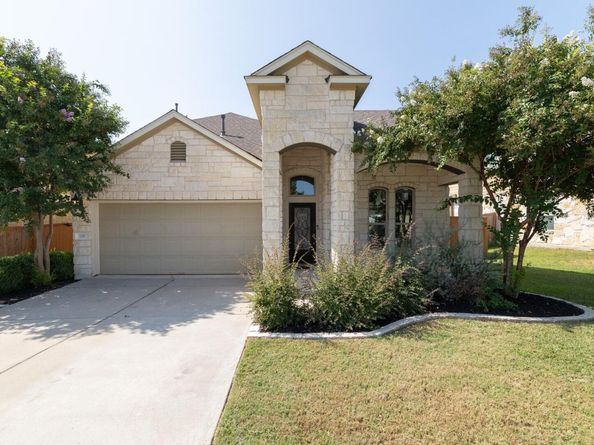 120 Briar Park DR, Georgetown TX 78626